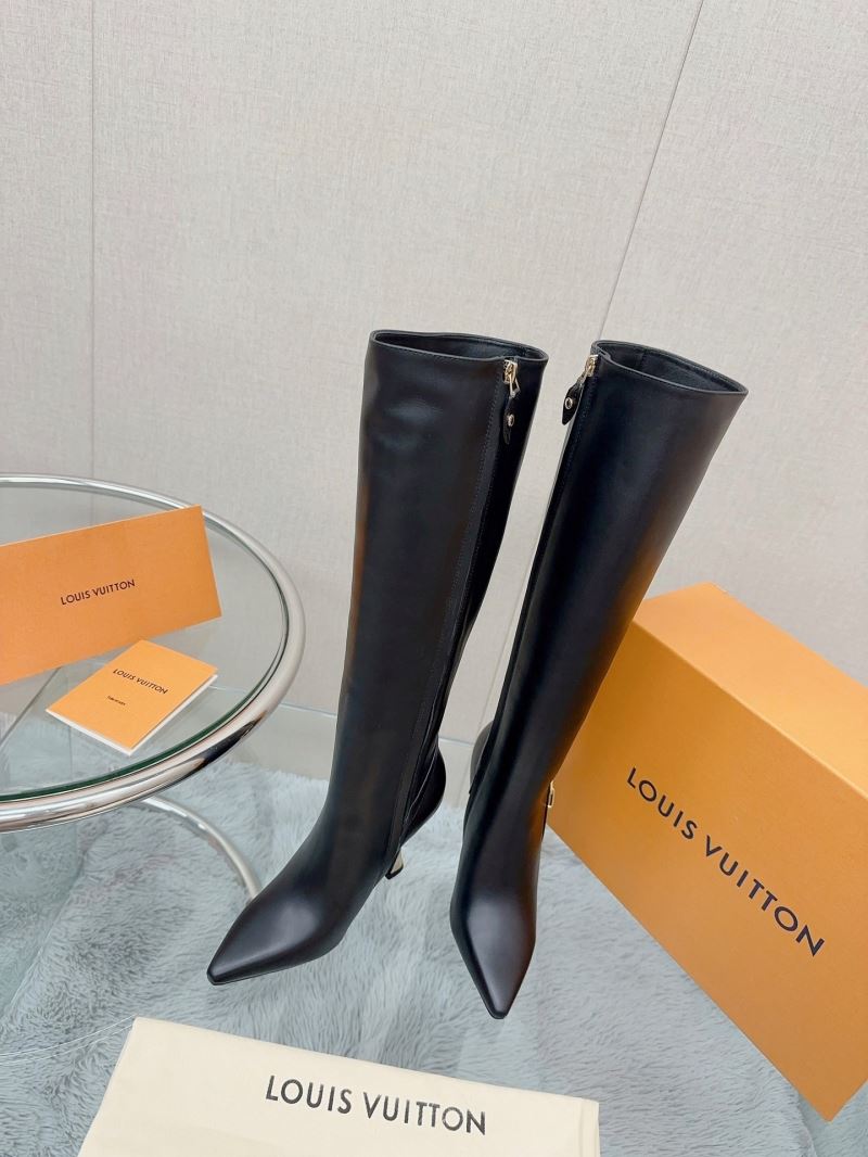 Louis Vuitton Boots